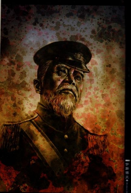 金钥匙答案高一
